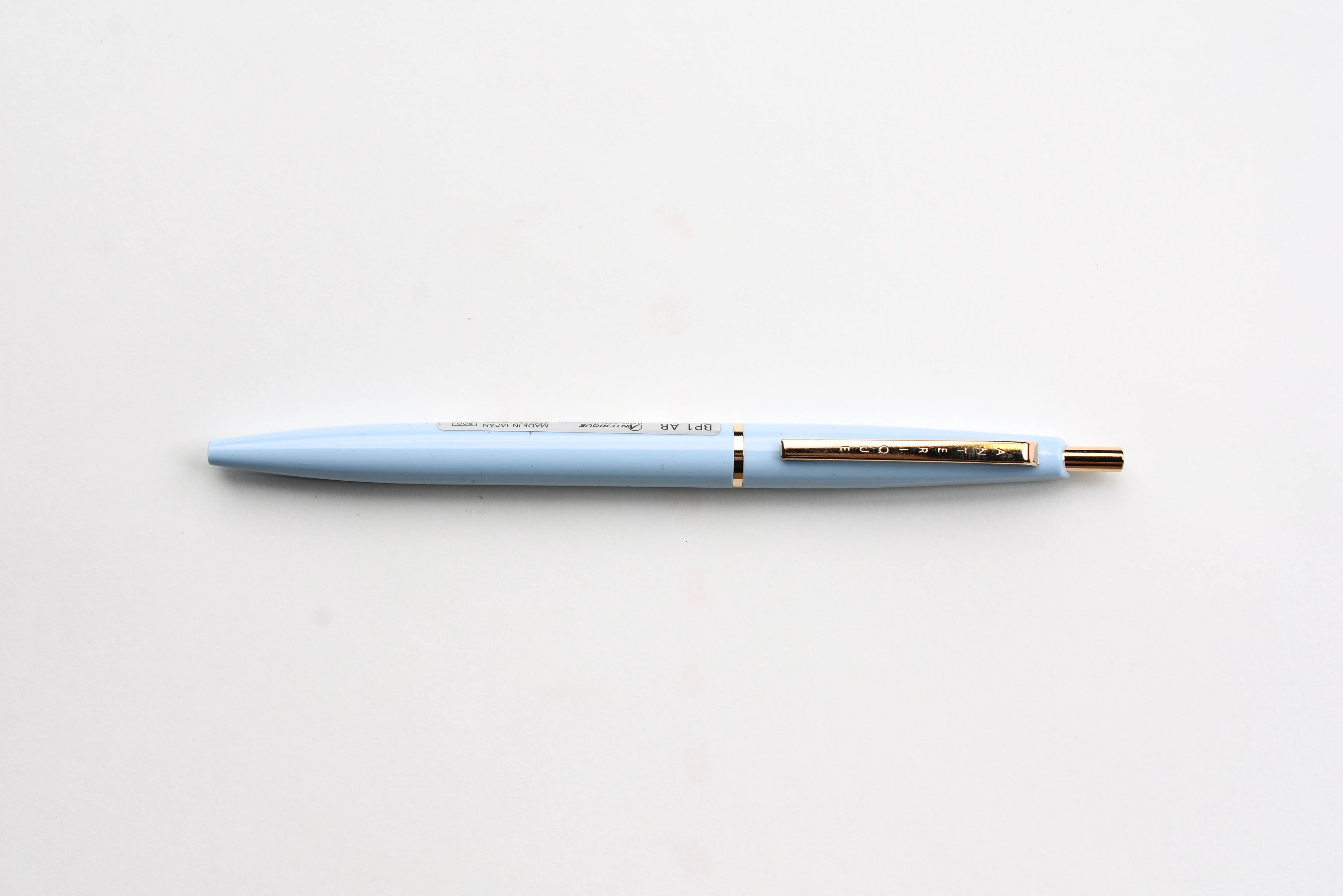 Anterique Stationers Ultra-Low Viscosity Ballpoint Pen - 0.5mm - Image 11