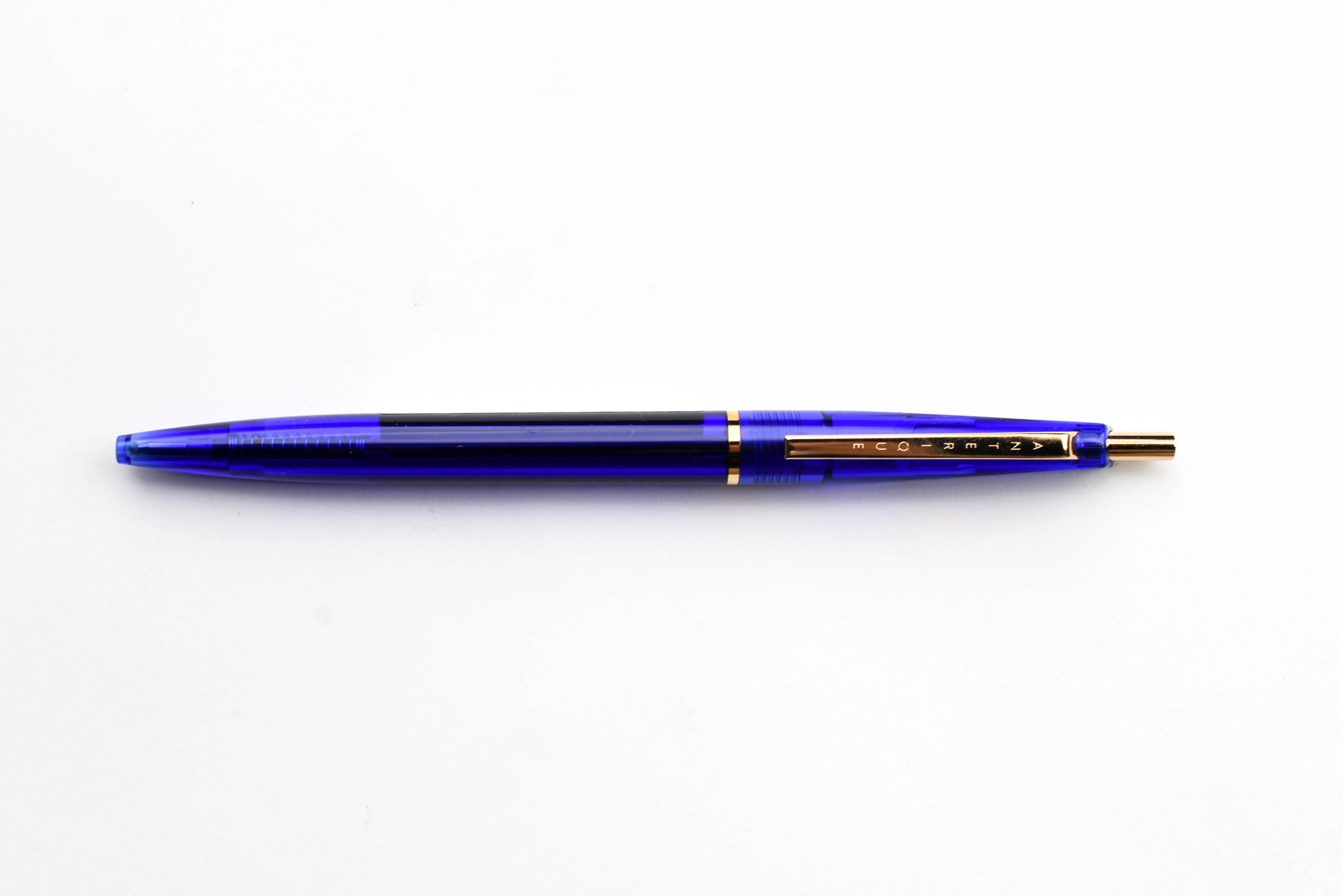 Anterique Stationers Ultra-Low Viscosity Ballpoint Pen - 0.5mm - Image 20