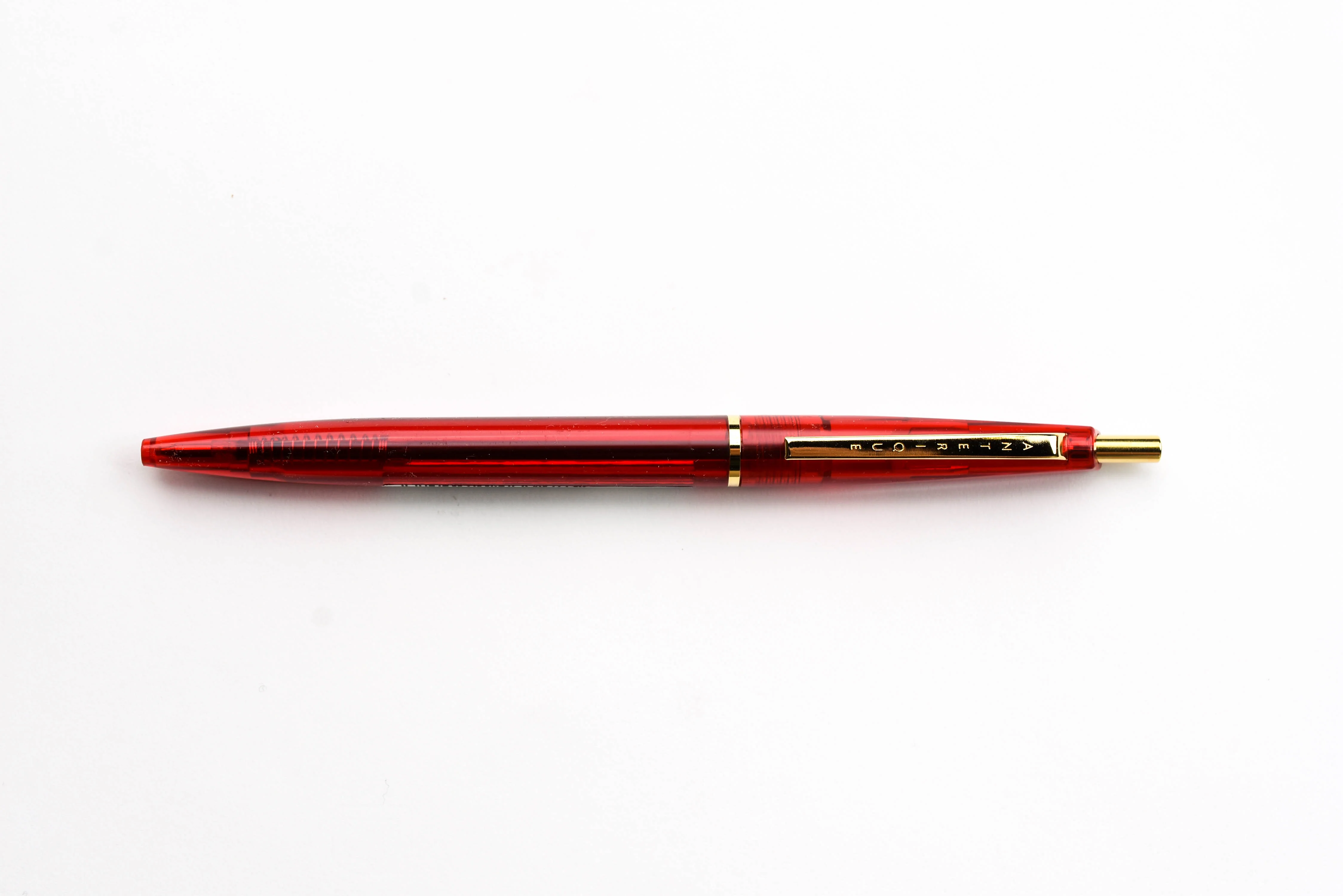 Anterique Stationers Ultra-Low Viscosity Ballpoint Pen - 0.5mm - Image 22