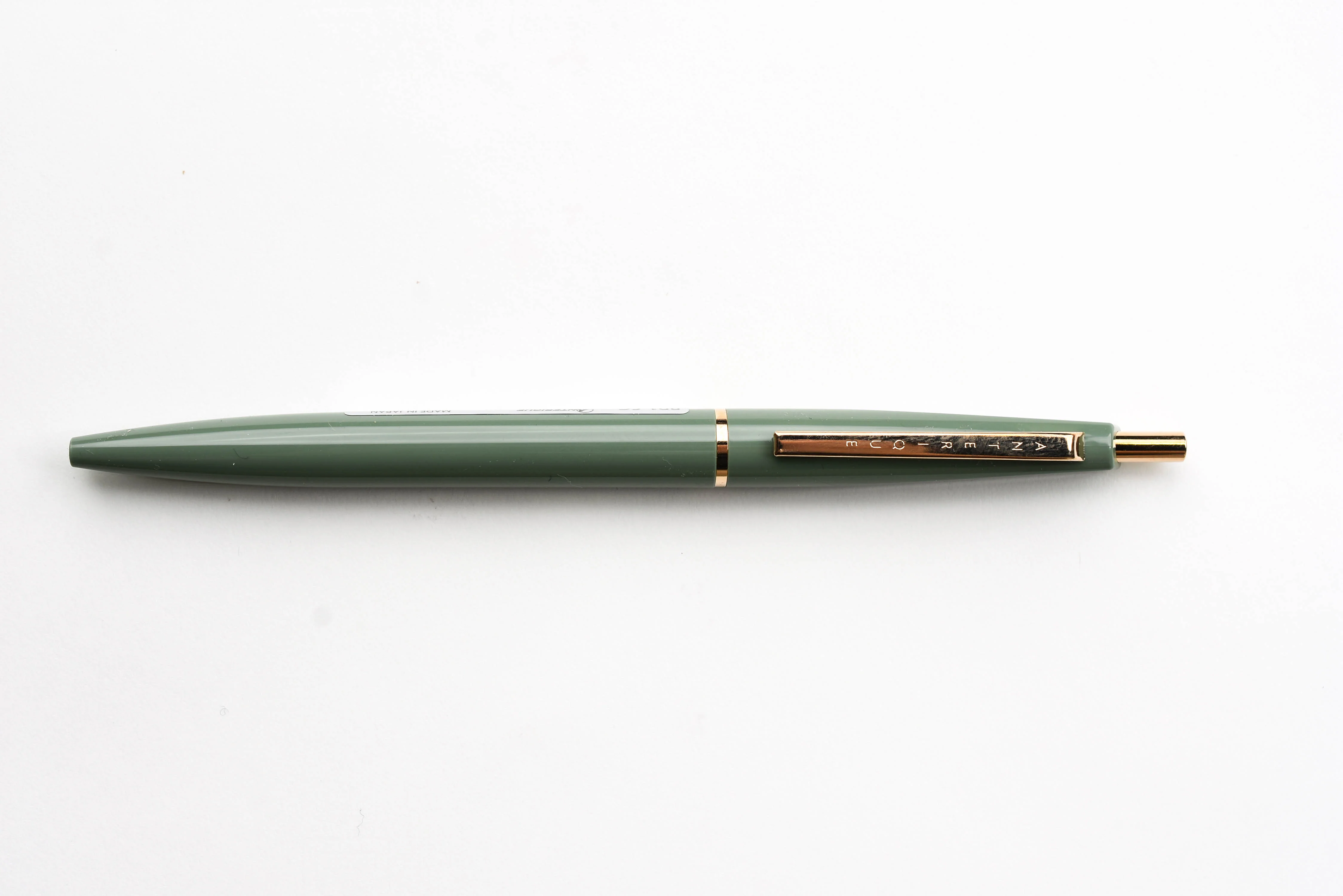 Anterique Stationers Ultra-Low Viscosity Ballpoint Pen - 0.5mm - Image 25