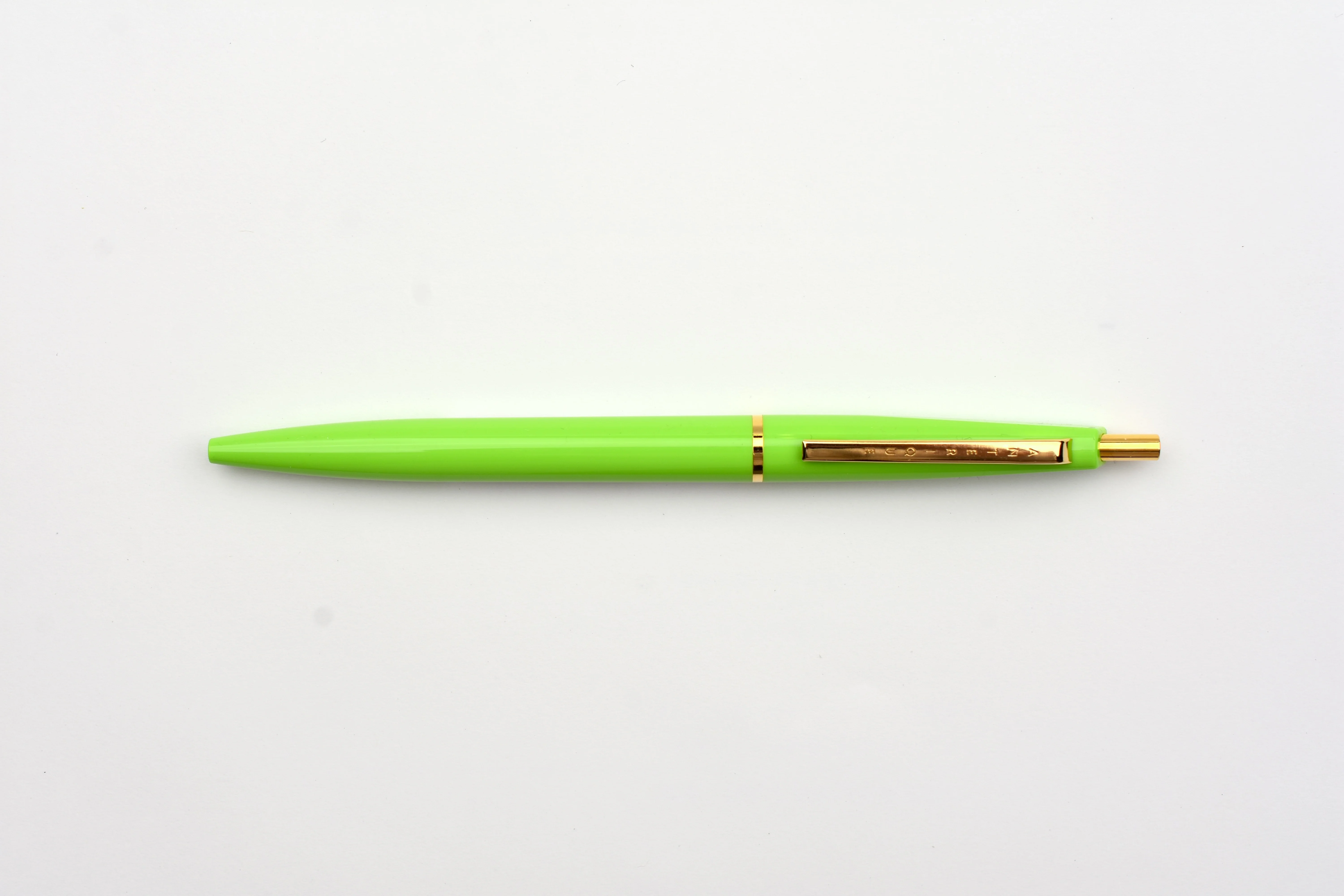 Anterique Stationers Ultra-Low Viscosity Ballpoint Pen - 0.5mm - Image 35