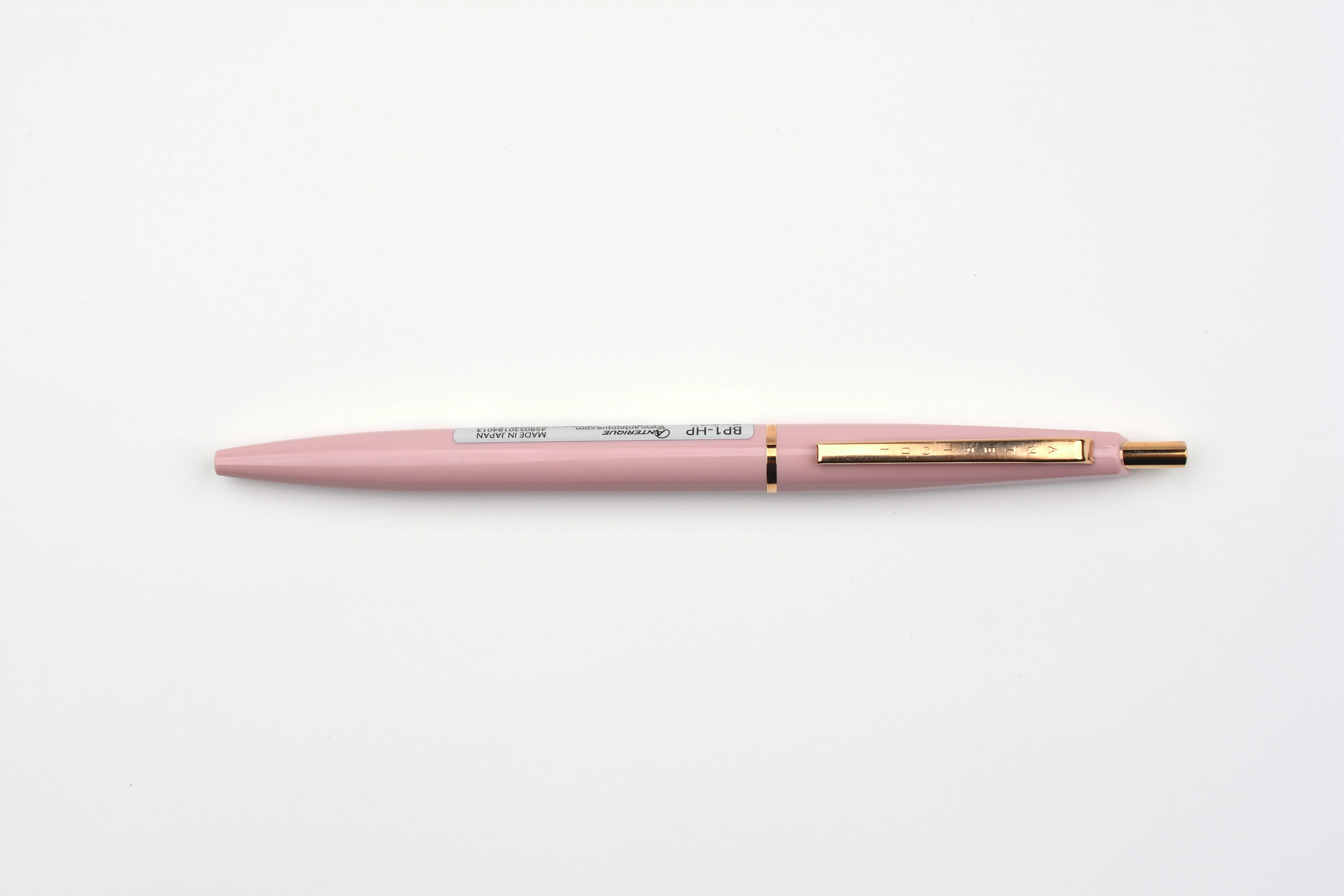 Anterique Stationers Ultra-Low Viscosity Ballpoint Pen - 0.5mm - Image 38