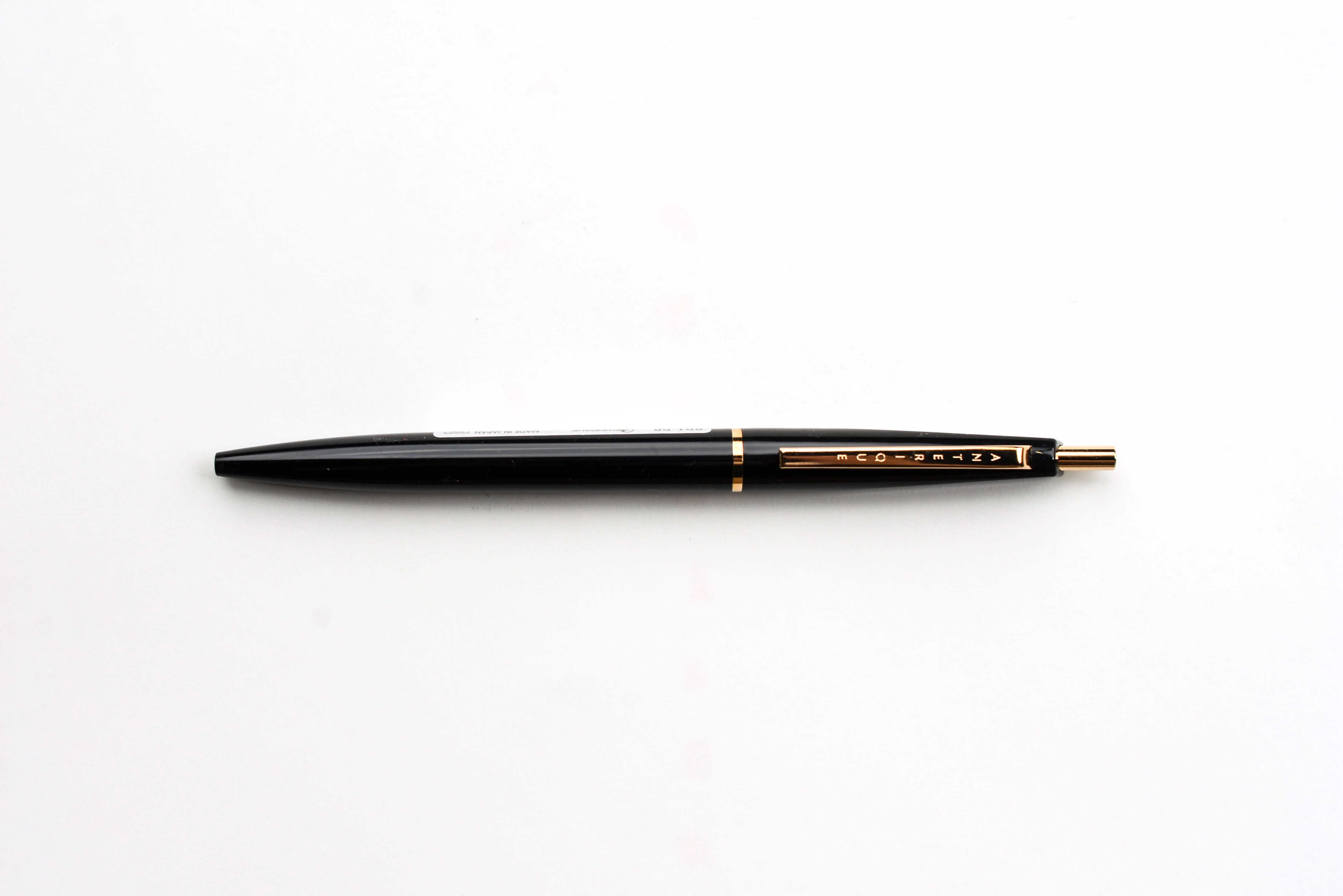 Anterique Stationers Ultra-Low Viscosity Ballpoint Pen - 0.5mm - Image 6