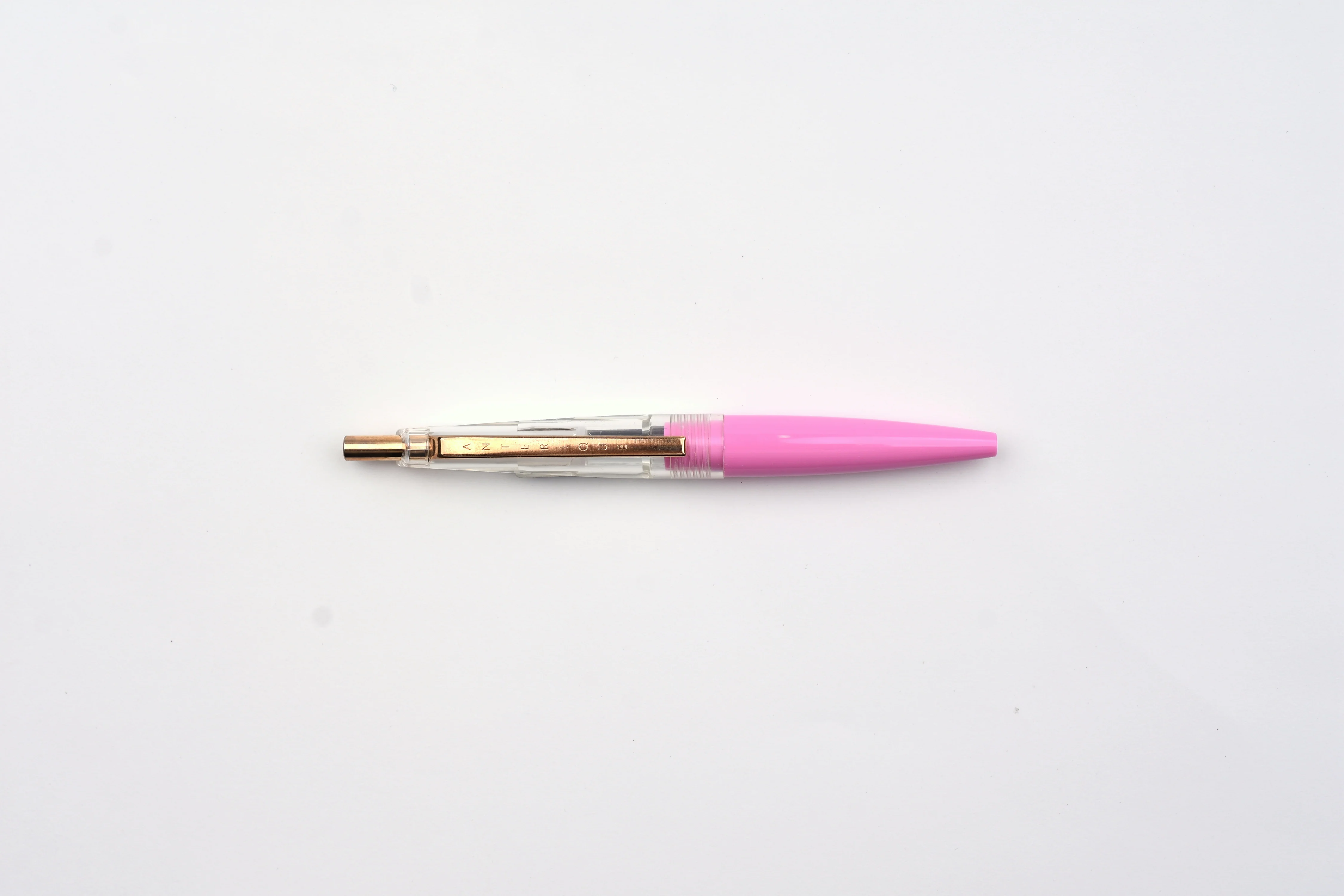 Anterique Stationers - Ultra-Low Viscosity Ballpoint Pen - Mini - 0.5mm - Image 6