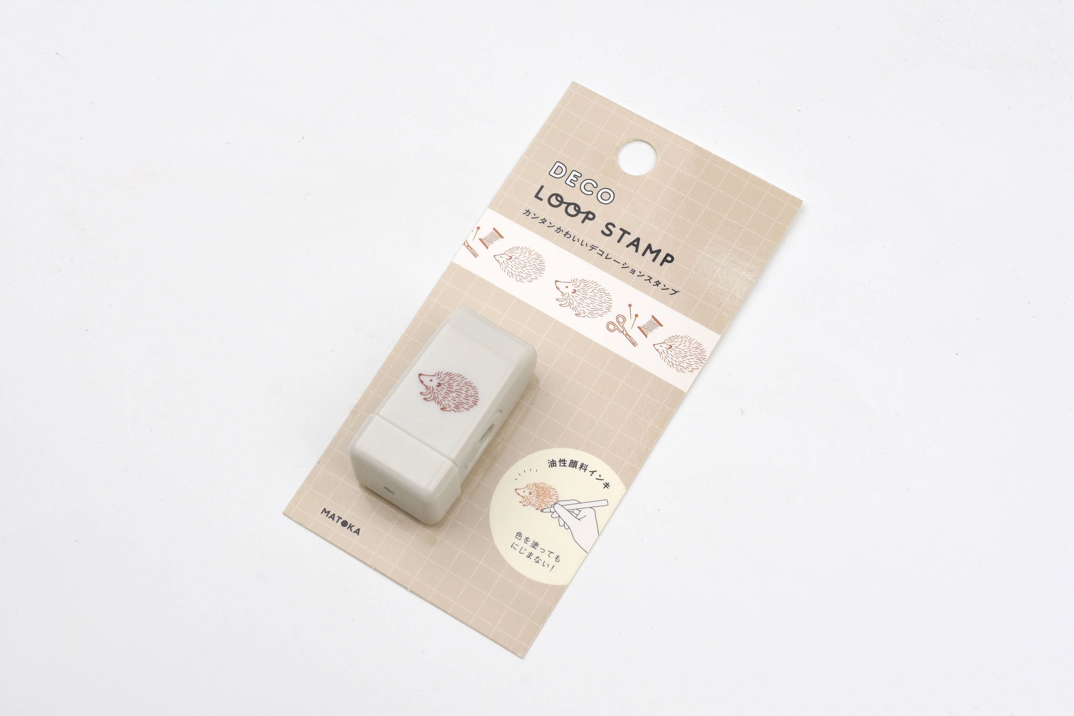 EL COMMUN Deco Loop Stamps - Image 13
