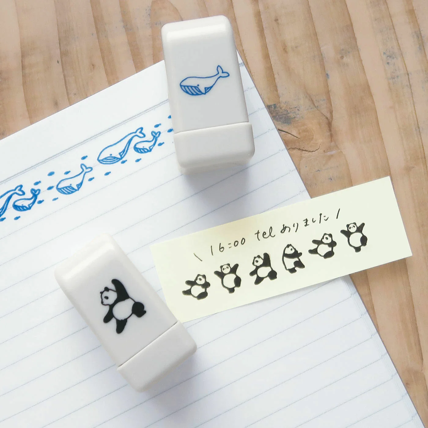 EL COMMUN Deco Loop Stamps - Image 18