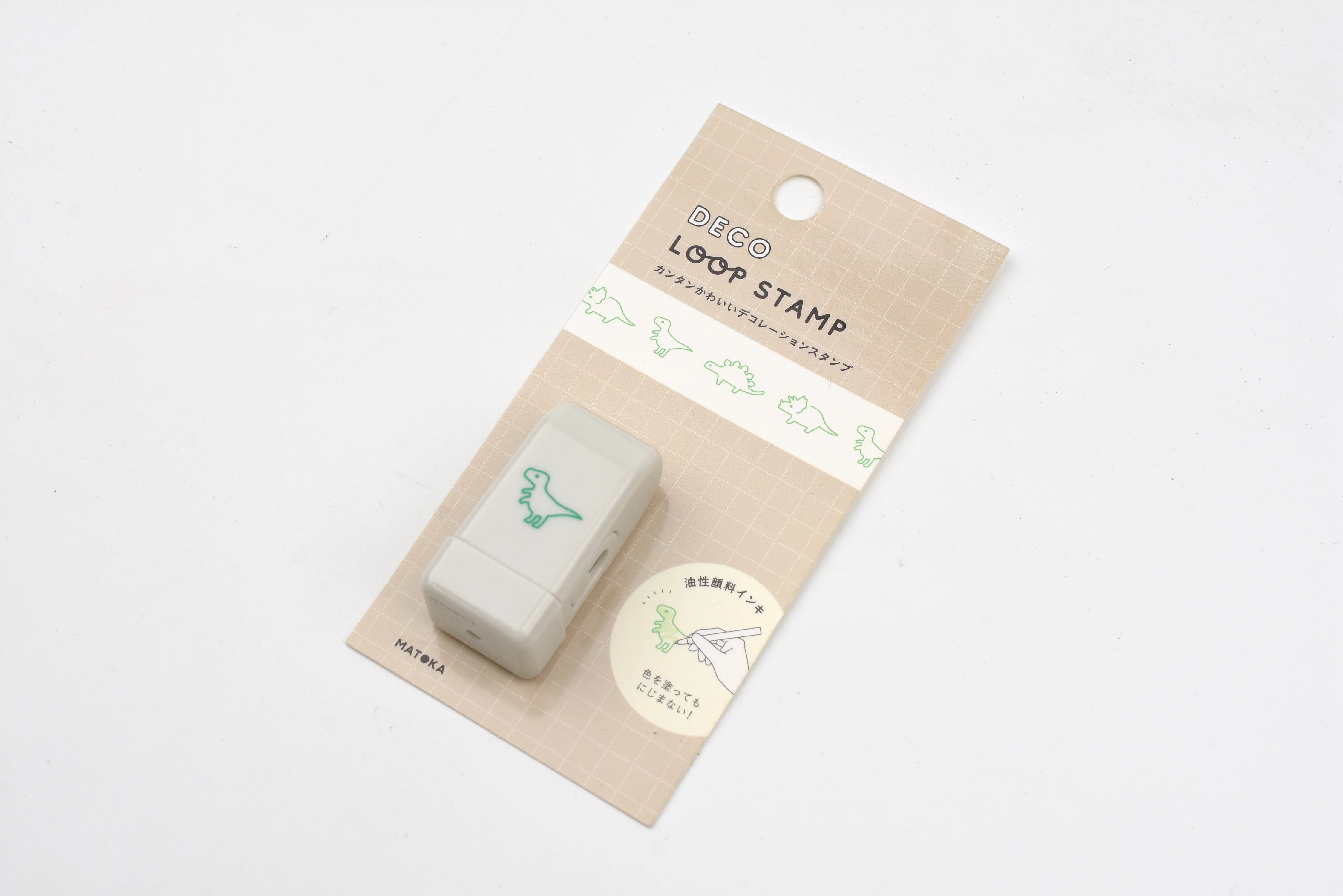 EL COMMUN Deco Loop Stamps - Image 9