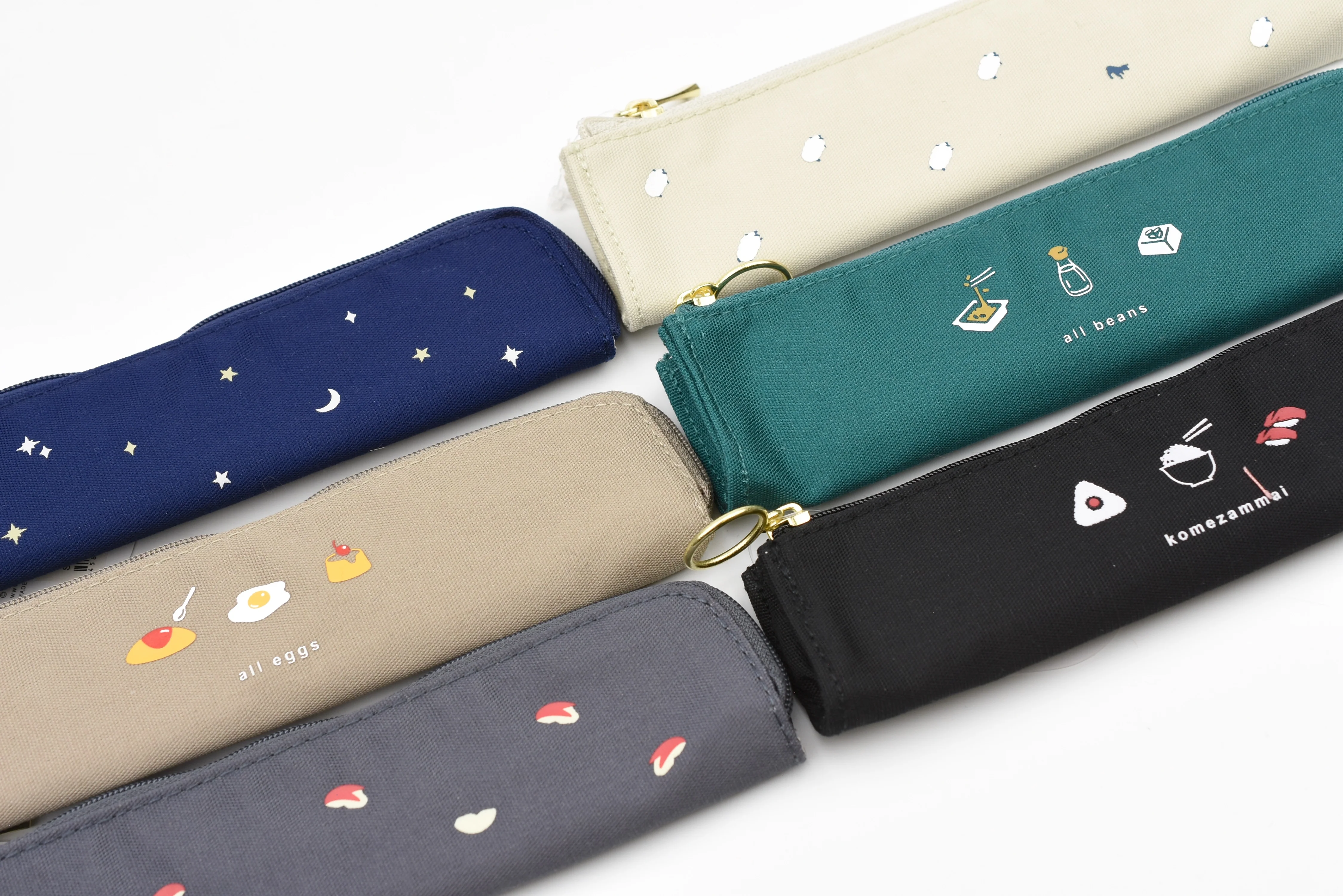 EL COMMUN Slim Pen Case - Image 3