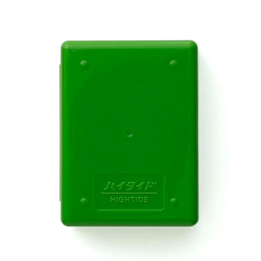 New Retro Mini Tool Box - Card Size - Image 4