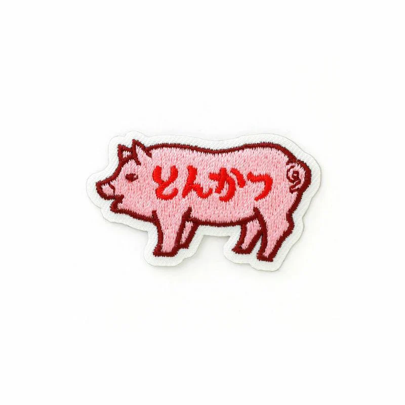 New Retro Patch Stickers - Image 12