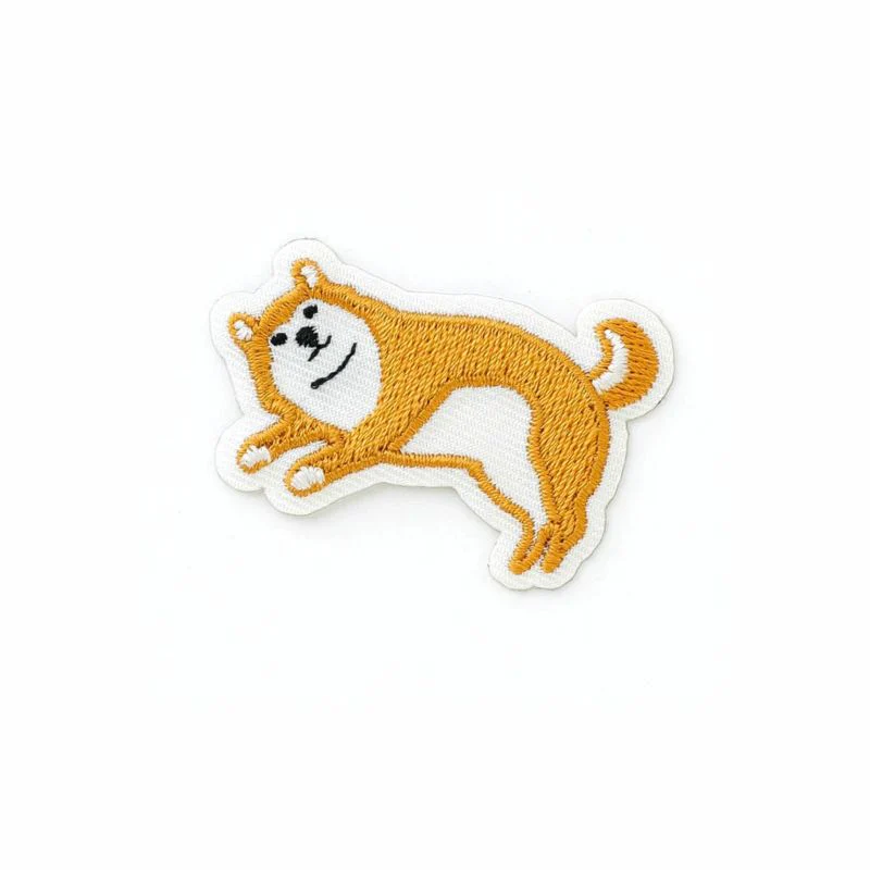 New Retro Patch Stickers - Image 13