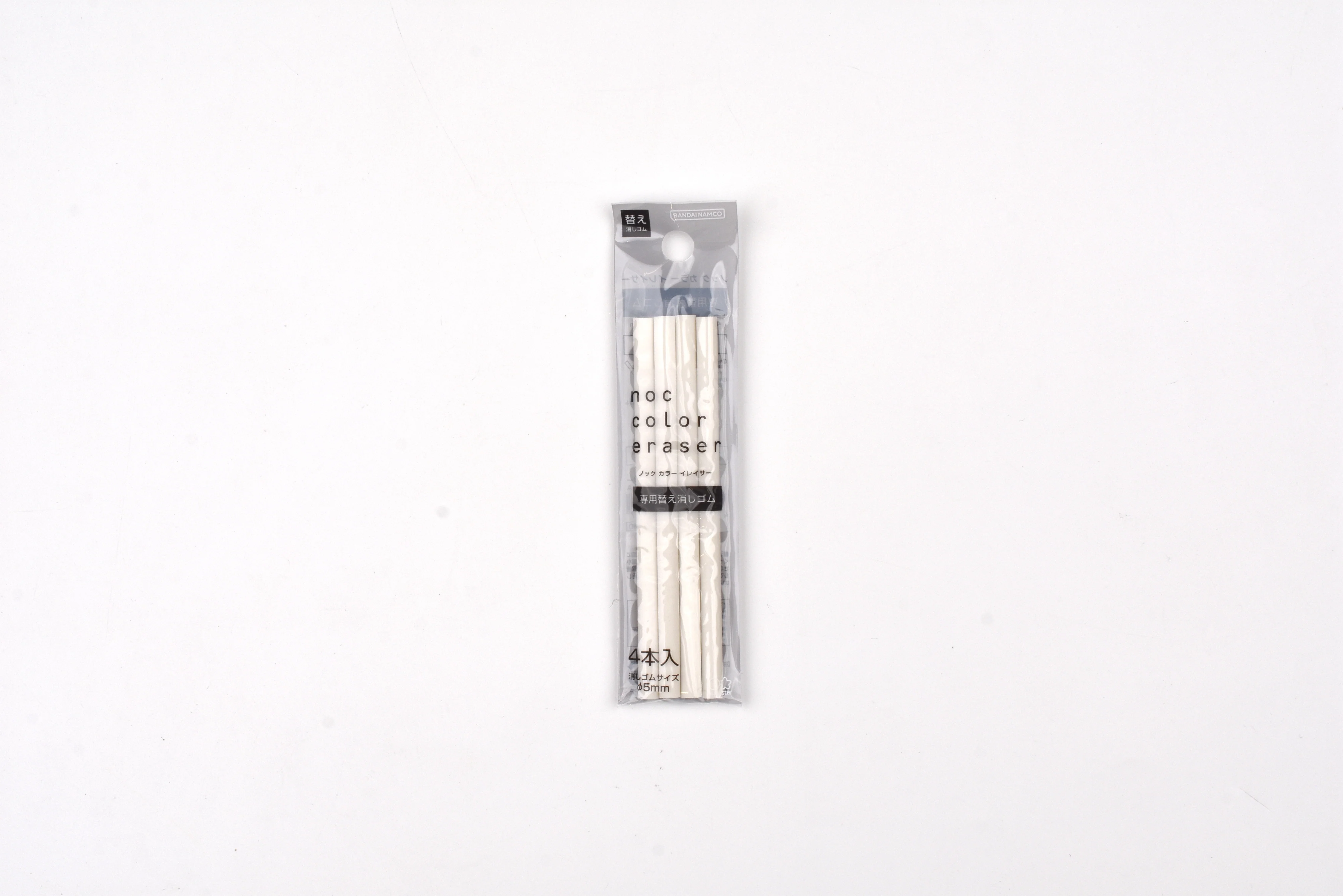 Sun-Star Noc Color Eraser Refill - Image 4