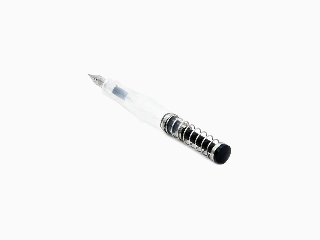 TWSBI GO Smoke - Image 3